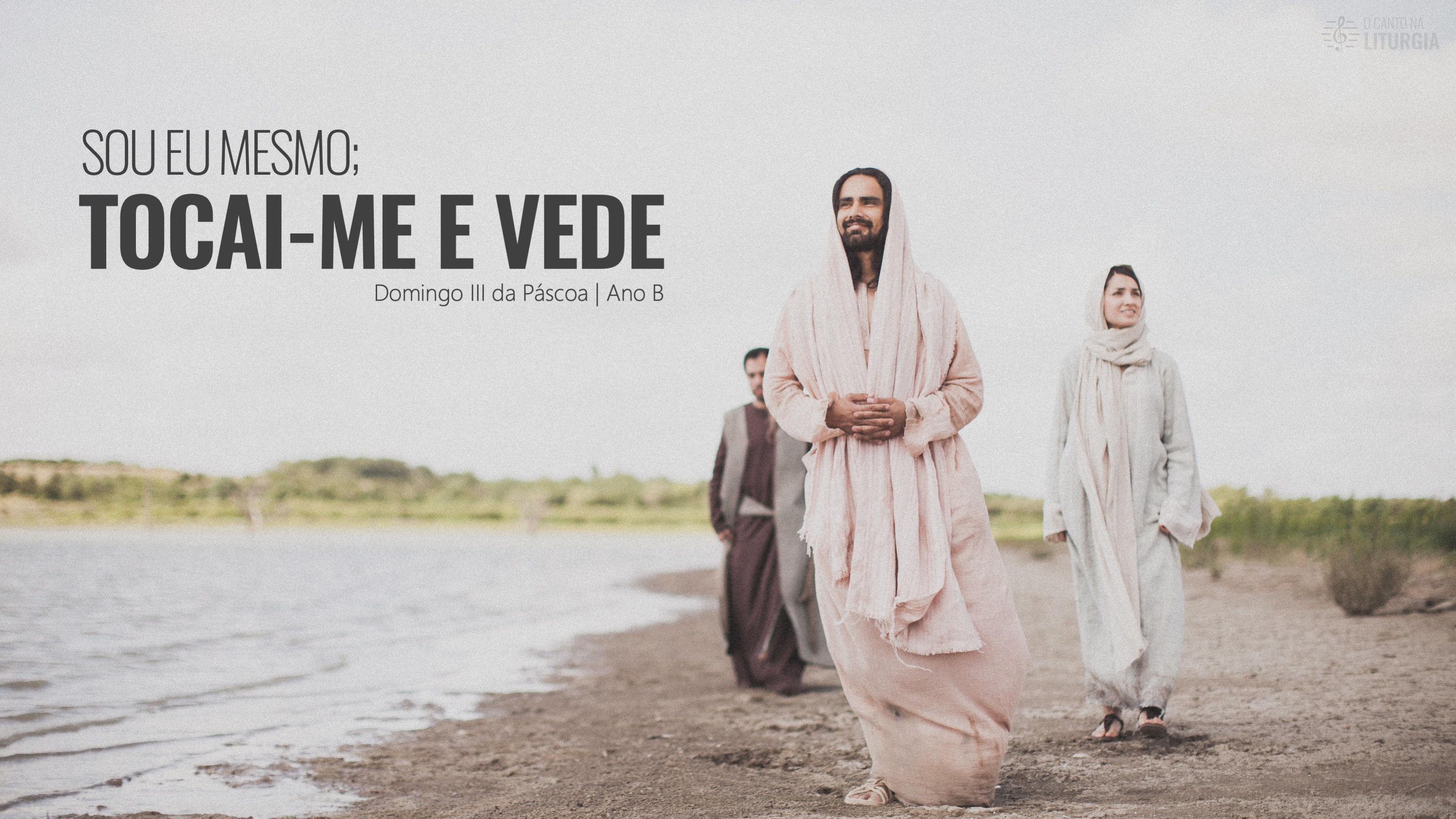 O Canto na Liturgia